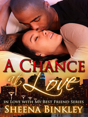 cover image of A Chance at Love